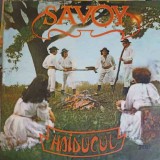 Disc vinil, LP. HAIDUCUL-SAVOY-240537