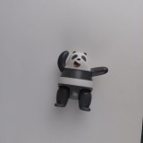 McDonald's We Bare Bears - Panda Pan-Pan 2020