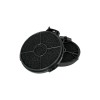 Filtru Carbon Hota Cooke&amp;Lewis, 2 Bucati, CHS60 CHW60 CHB60 CHB90 CHS90 CHS50 CLCGS60 CLCGB60 CLCGS70 CLCGS90 CLCGB90 CLCGLEDS60 CLCGLEDB60