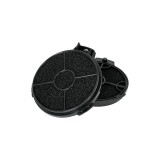 Filtru Carbon Hota Cooke&amp;Lewis, 2 Bucati, CHS60 CHW60 CHB60 CHB90 CHS90 CHS50 CLCGS60 CLCGB60 CLCGS70 CLCGS90 CLCGB90 CLCGLEDS60 CLCGLEDB60