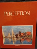 Perceptions. The McGraw-Hill. Literature Series