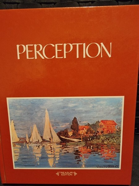 Perceptions. The McGraw-Hill. Literature Series
