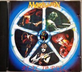 Marillion &lrm;&ndash; Real To Reel NM / NM cd muzica rock progresic art rock EMI Europa 1987