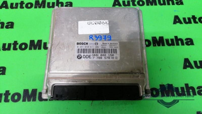 Calculator ecu Land Rover Freelander (1998-2005) 0281010811 foto