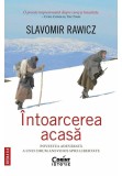 Cumpara ieftin Intoarcerea acasa. Povestea adevarata a unui drum anevoios spre libertate, Corint