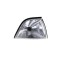Lampa semnalizare fata BMW Seria 3 (E36), 12.1990-03.2000, partea dreapta, TYC, tip bec PY21W; alb; cu prize bec, model CABRIO, COUPE