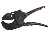 Maşină de tăiat țevi din plastic &Oslash;63mm max