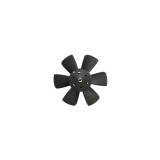 Ventilator radiator VW CADDY II caroserie 9K9A TYC 831-0011