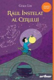 R&acirc;ul &Icirc;nstelat al Cerului | paperback - Grace Lin