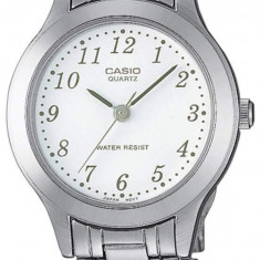 Ceas Dama, Casio, Collection LTP-11 LTP-1128A-7B - Marime universala