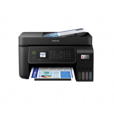 Multifunctionala Epson EcoTank L5310, Wi-Fi A4, sistem CISS, display LCD