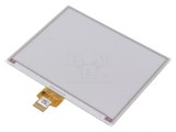 Afișaj e-h&acirc;rtie 5,65 inch 600x448px
