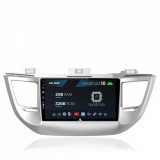 Navigatie Hyundai Tucson 3 (2015-2018), Android 10, P-Quadcore 2GB RAM + 32GB ROM, 9 Inch - AD-BGP9002+AD-BGRKIT176