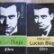 Viata lui Lucian Blaga, vol. 1-2/ Ion Balu
