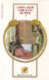 Cartea celor o mie si una de nopti, Volumul 4, Editura Tedit FZH, 2000, 321 pagini, brosata, romana, Biblioteca de Aur