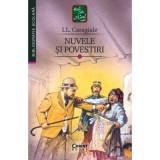 Nuvele Si Povestiri 2019 I.L. Caragiale , I.L. Caragiale, Corint