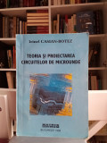 TEORIA ȘI PROIECTAREA CIRCUITELOR DE MICROUNDE - Irinel Casian Botez
