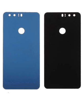 Capac Baterie Huawei Honor 8 Albastru foto