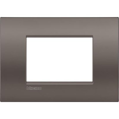 Rama Ornament 3M AIR Living Light Bticino Argila LNC4803CY foto