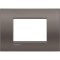 Rama Ornament 3M AIR Living Light Bticino Argila LNC4803CY