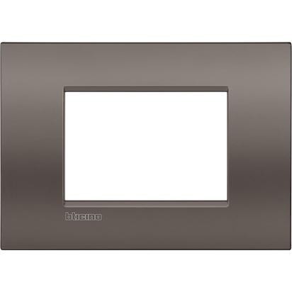Rama Ornament 3M AIR Living Light Bticino Argila LNC4803CY