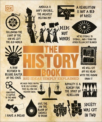 The History Book foto