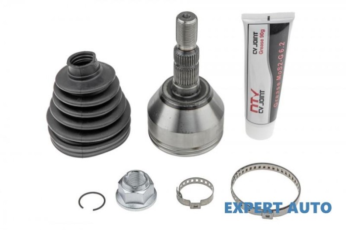 Planetara Opel Astra H (2004-2009)[A04] #1