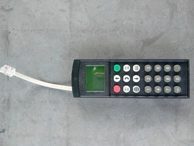 Unitate de control SEW Eurodrive DBG60B-01 foto