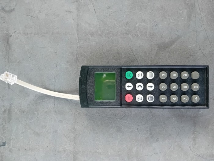 Unitate de control SEW Eurodrive DBG60B-01