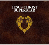 Jesus Christ Superstar (50th Anniversary Edition) | Andrew Lloyd Webber, Island Records