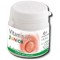 Vitamina C Junior cu Aroma de Capsuni 20cps Medica