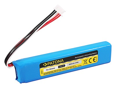Acumulator pentru JBL Xtreme 5000mAh Patona - 6704 foto