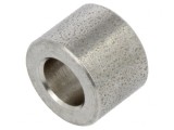 Distanțier cilindric oțel inoxidabil 6mm x 8mm