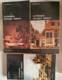 Pierre Chaunu - Civilizatia Europei clasice ( 3 vol. )