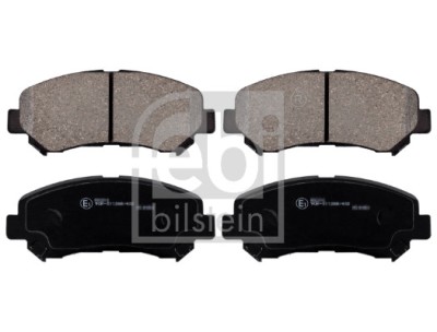 FEBI BILSTEIN 16738 set placute frana,frana disc foto