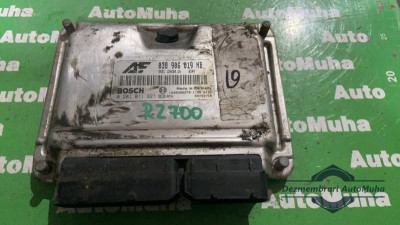 Calculator ecu Ford Galaxy (2000-2005) 0281011821 foto