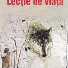 Lectie de viata - Adrian Plescau