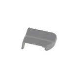 Capac superior pentru mașină de spălat vase BOSCH 10008650 00617648 Original