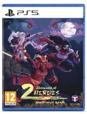 Chronicles Of 2 Heroes Amaterasus Wrath PS5