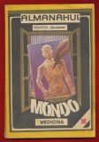 Mondomedicina - Almanahul Revistei Sanatatea 1991