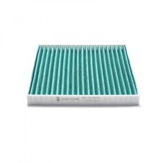 Filtru habitaclu antibacterian ATK pentru Dacia Spring EV (B6M1)