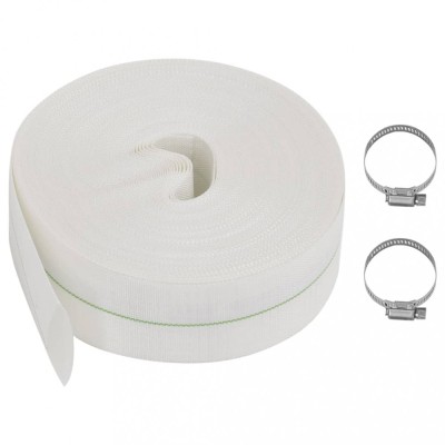 Gossi furtun plat, 25 m 2&amp;quot; pe foto