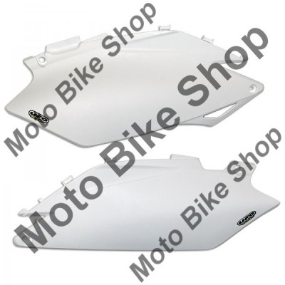MBS Laterale spate negre Honda CRF 250 R 250 2011-2013, Cod Produs: 05200966PE foto