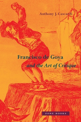 Francisco de Goya and the Art of Critique foto