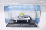 Macheta auto 1:43 Wolkswagen Golf GL 1.8 1993 - sigilata