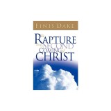 The Rapture and Second Coming of Jesus
