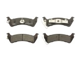 Set placute frana,frana disc JEEP GRAND CHEROKEE I (ZJ) (1991 - 1999) ABE C2Y005ABE