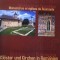 MONASTERS ET EGLISES DE ROUMANIE , EDITIE BILINGVA FRANCEZA - GERMANA , 2005