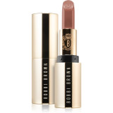 Bobbi Brown Luxe Lipstick ruj de lux cu efect de hidratare culoare Pink Buff 312 3,8 g