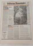 Cumpara ieftin Tribuna Rom&acirc;niei (15 aprilie 1989) Nr. 386